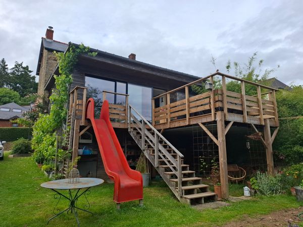 Ronans hus