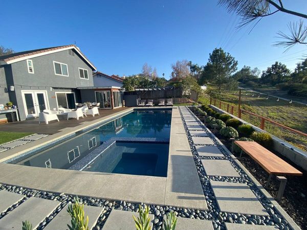 Casa de Jennifer & Sean