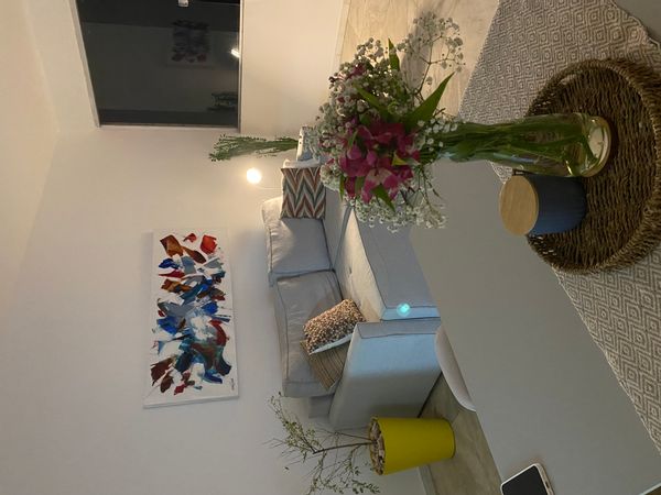 Casa de Edyelma Pessoa