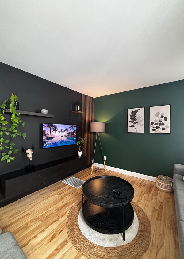 Katerine et Keven's house