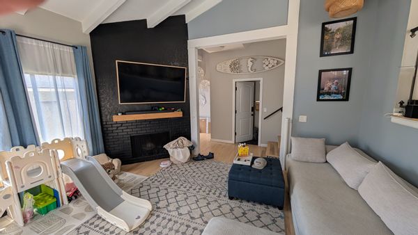 Casa di Marek & Natalia