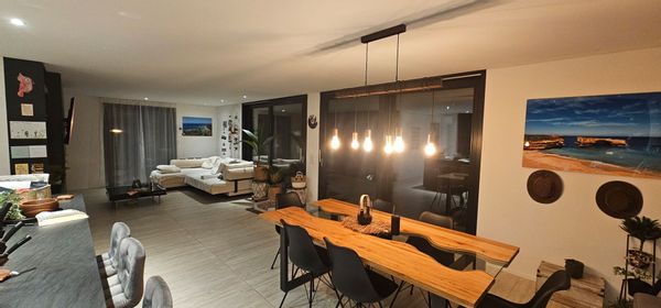 Casa de peter