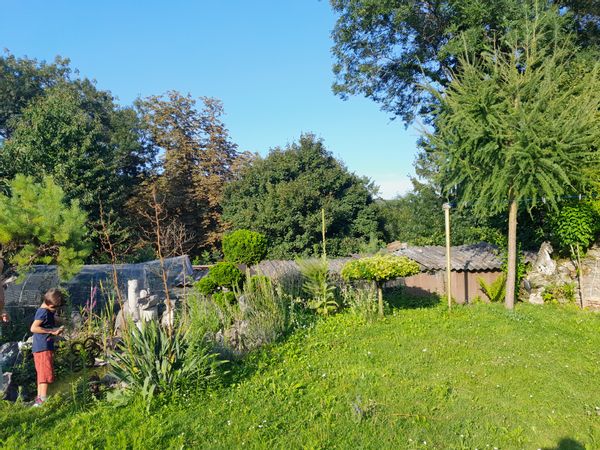 Casa di Laura und Claudio