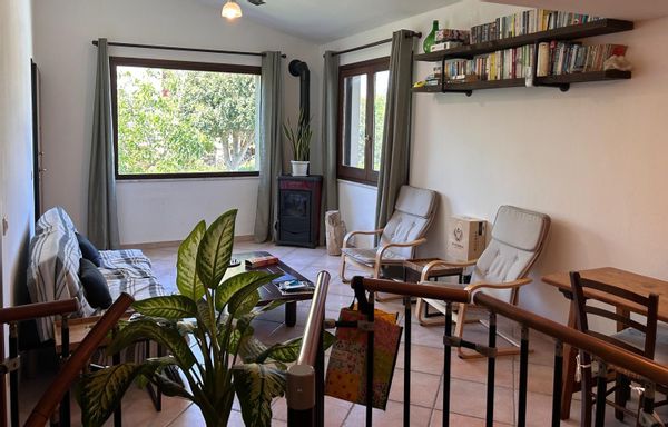 Immersa nel verde a 15 minuti da splendide spiagge