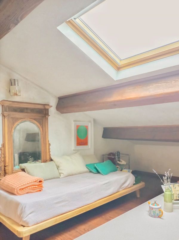 Le pigeonnier d'Alessandro