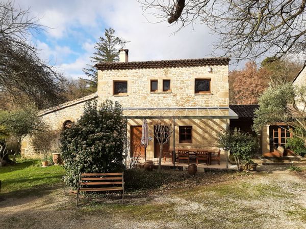 Casa di Maxime