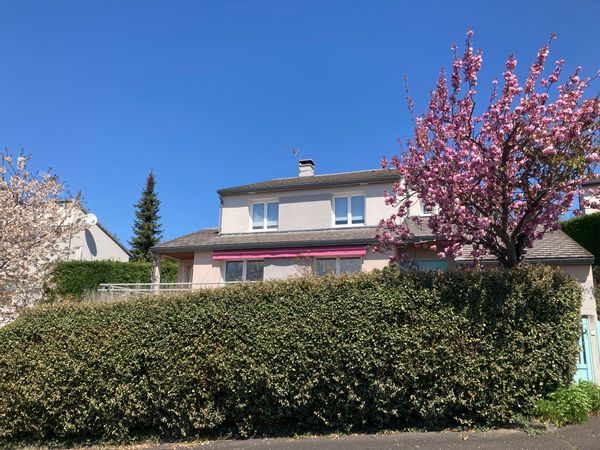 Aurelies hus