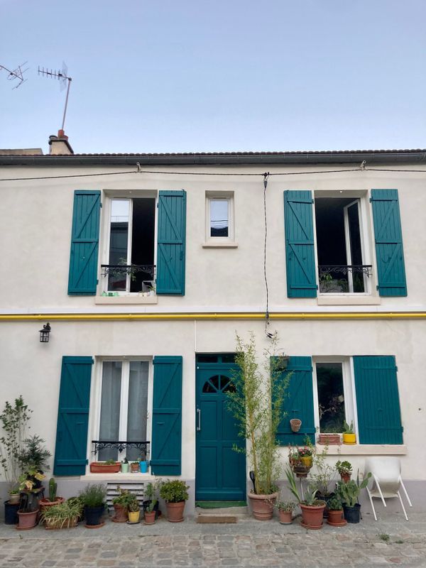 huis van Ewen et Guillaume