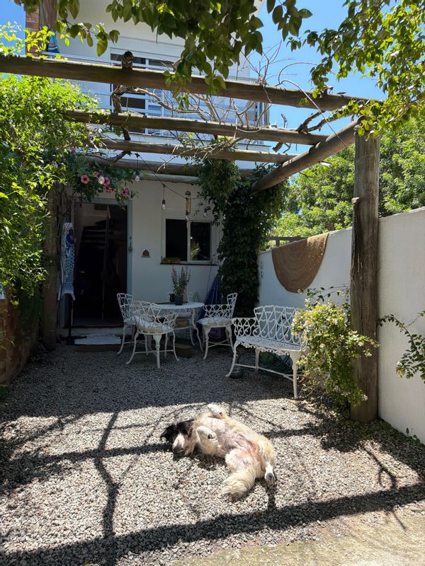 La maison de Lisiani