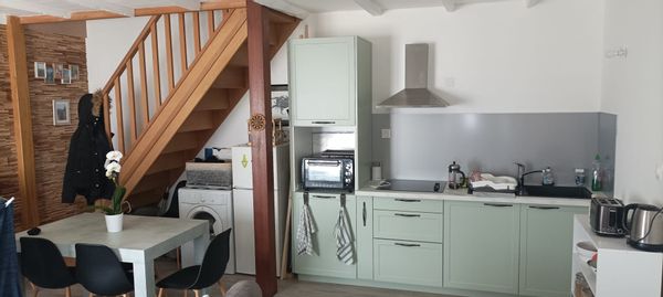 La maison de sylvain