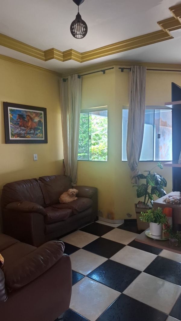 Casa di Magda Bezerra