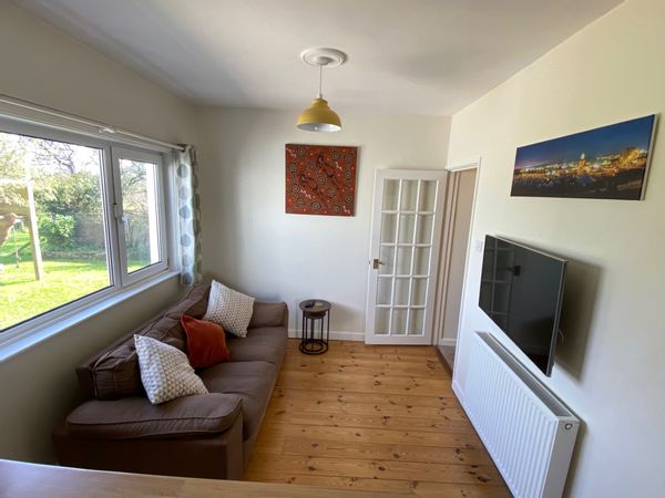 Casa di Chris & Terri