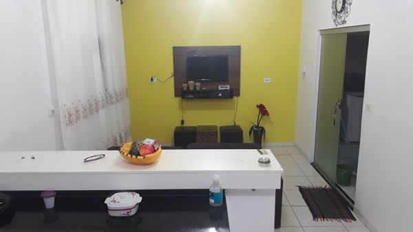 Paulo Robertos hus
