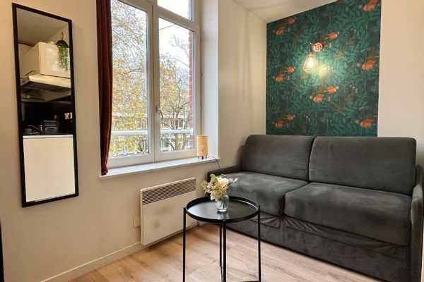 Pierre Alexandres hus