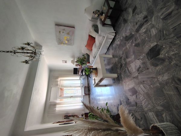 Elena y Marceloina kuća