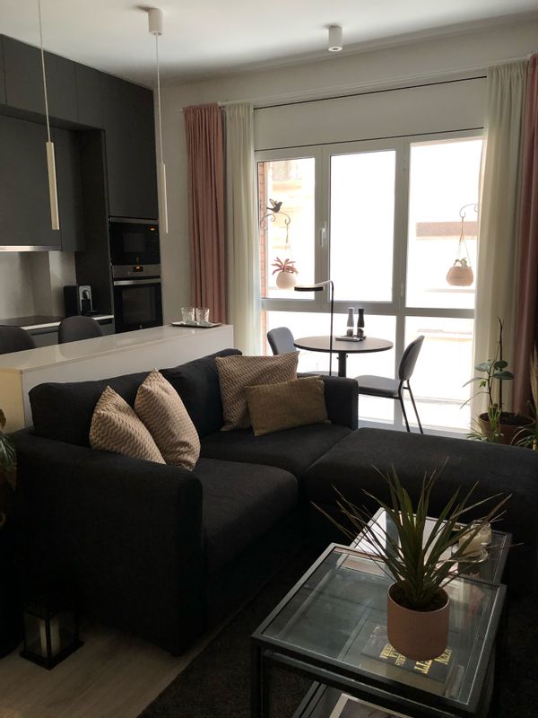 Santi’s place