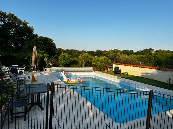 La maison des Fabustics