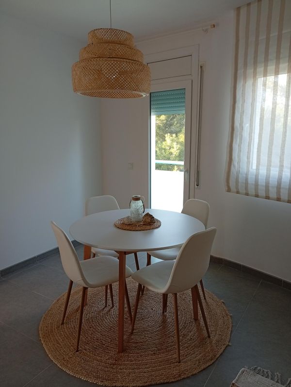 Eva & Ana Beach Home