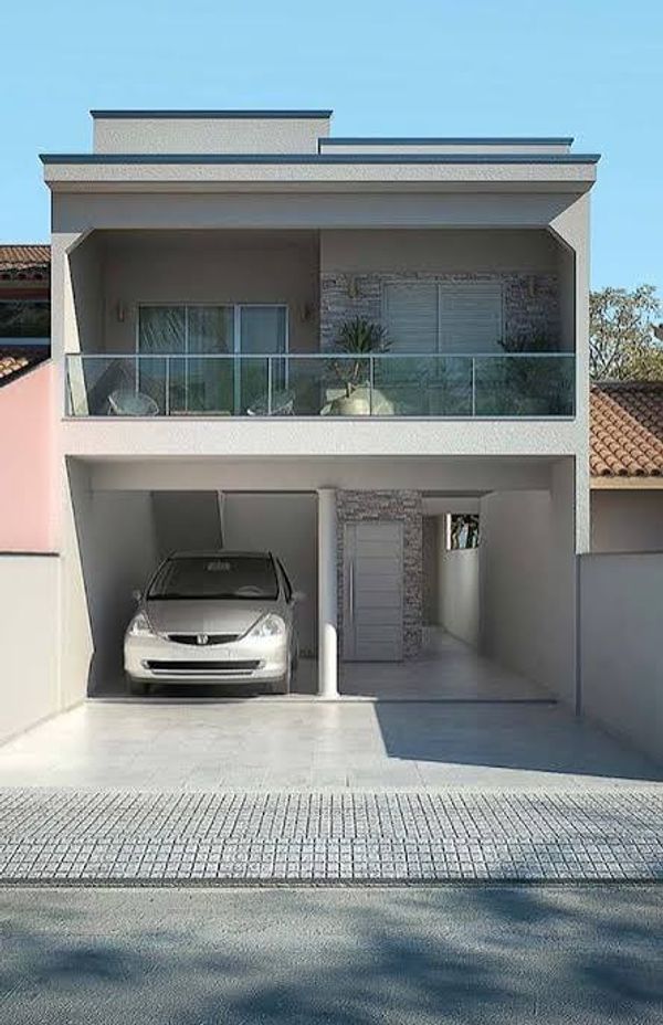 Casa de Hugo