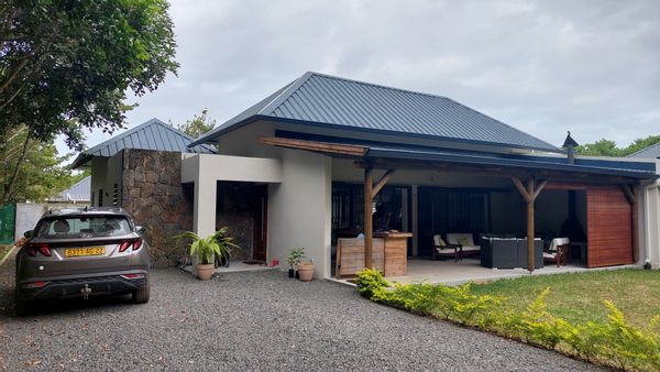 Casa di Kevin Rivaltz