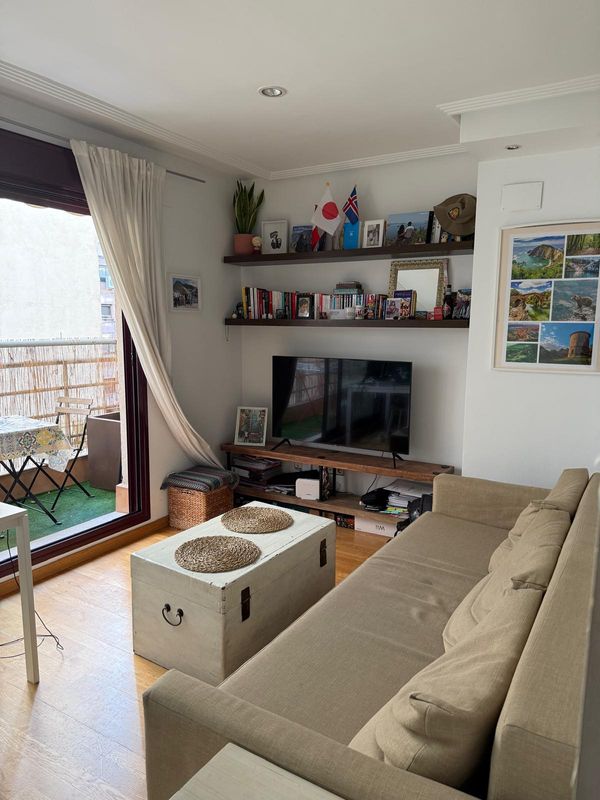 Casa di Alice & Guillermo