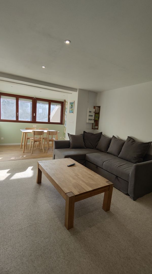 Casa di Jean noel et Cécile