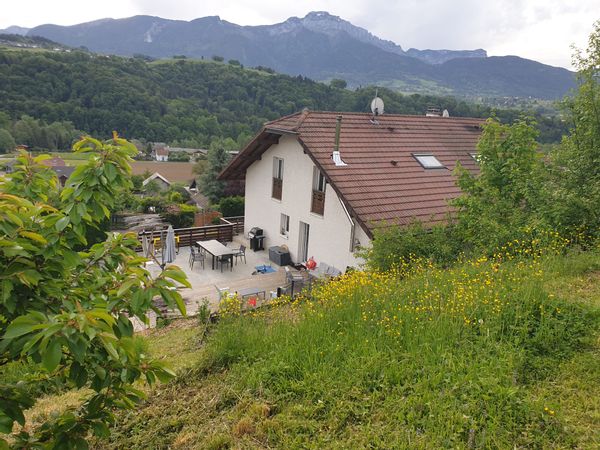 Casa di Jéromine & Clément