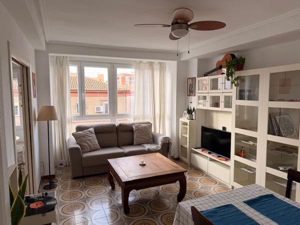 Casa di Ana & Hicham