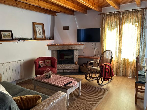 Isabel & Westy s Haus