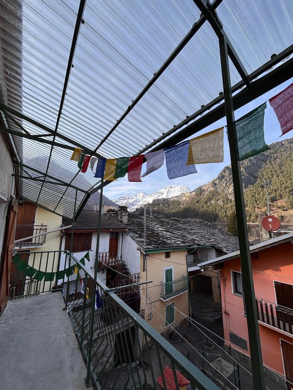 Silvia e Martin s Haus