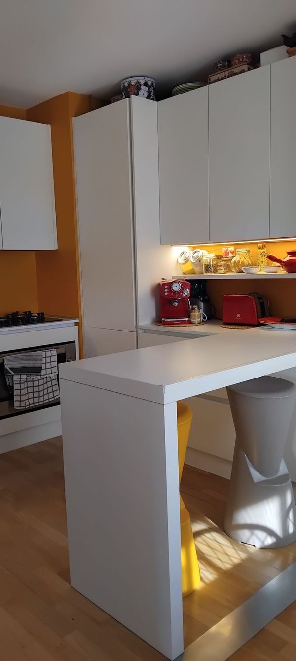 huis van Silvia
