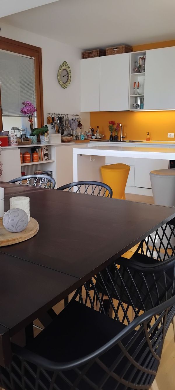Casa de Silvia