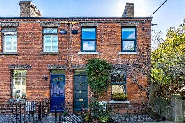 Kate & Conor's Dublin City Oasis