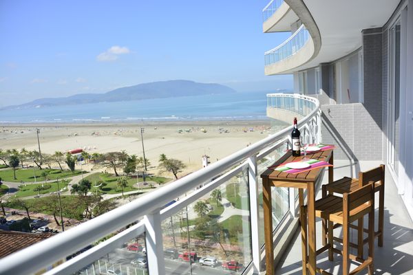 Casa di Caroline Cunha