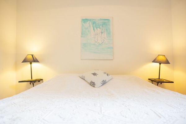 Appartamento in posizione unica a Porto Rotondo, vista mozzafiato. Sulla scogliera, accesso al mare!