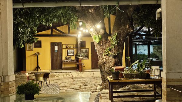 Casa di Fabíola