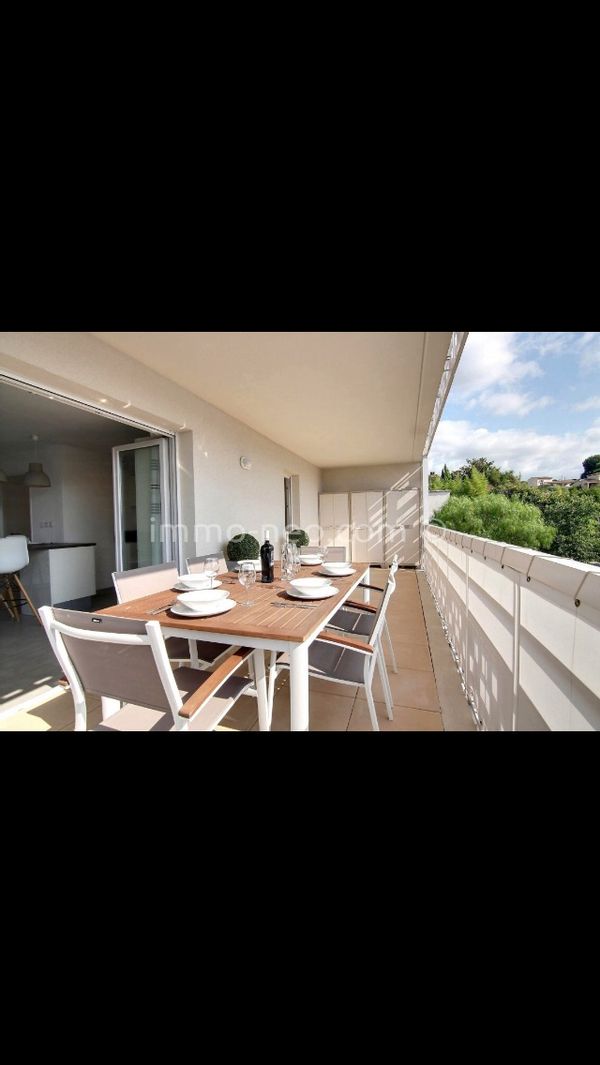 Appartement très agréable et lumineux