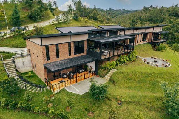 Casa di Sebas Klinkert