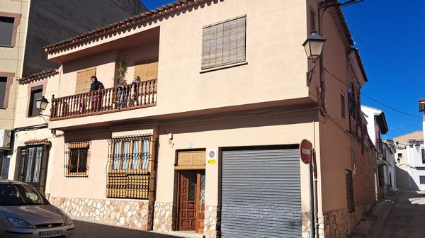 Plácidos hus