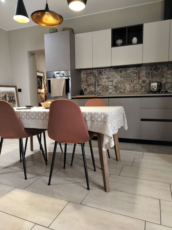 Casa de Giuseppa Giovanna