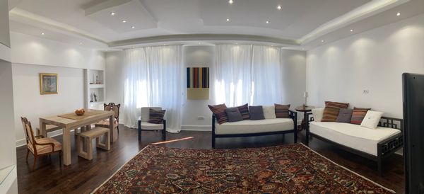 Dubravka and Areks hus