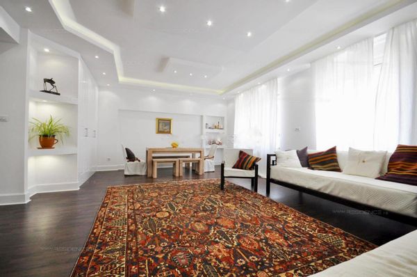 Dubravka and Areks hus