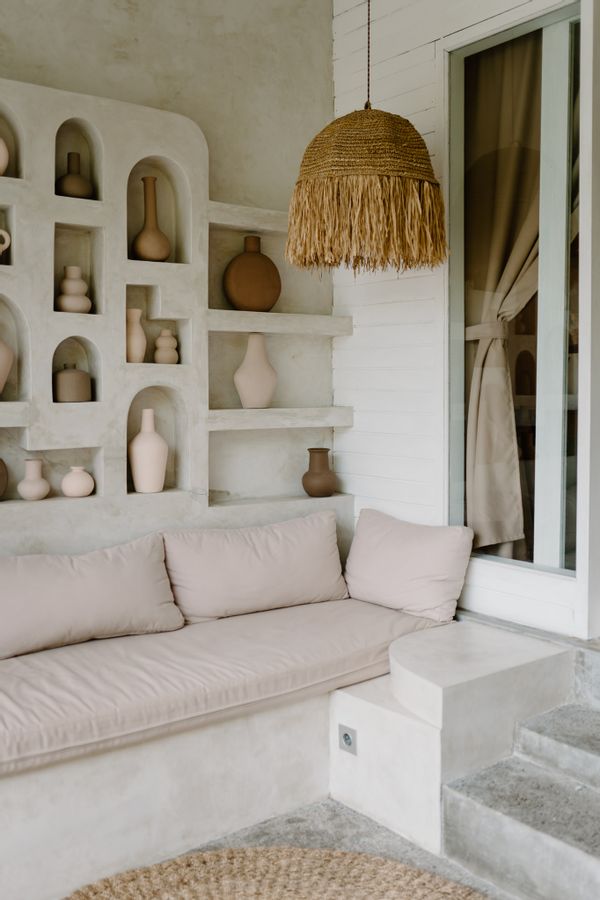 La maison de Aleksandra