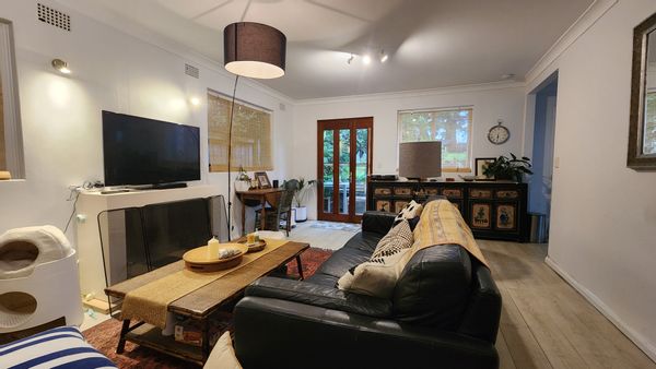 Jeanne Catherine Francoises hus