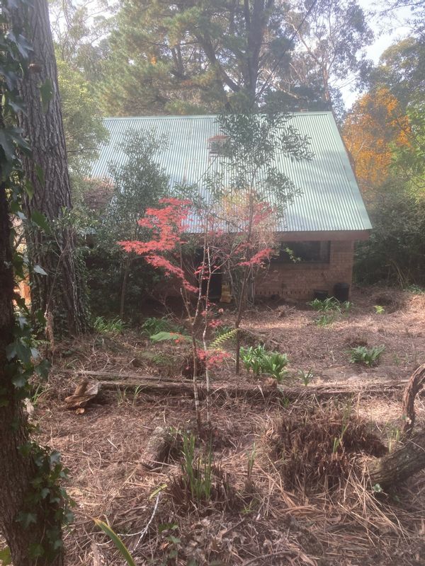 Casa de Jeanne Catherine Francoise