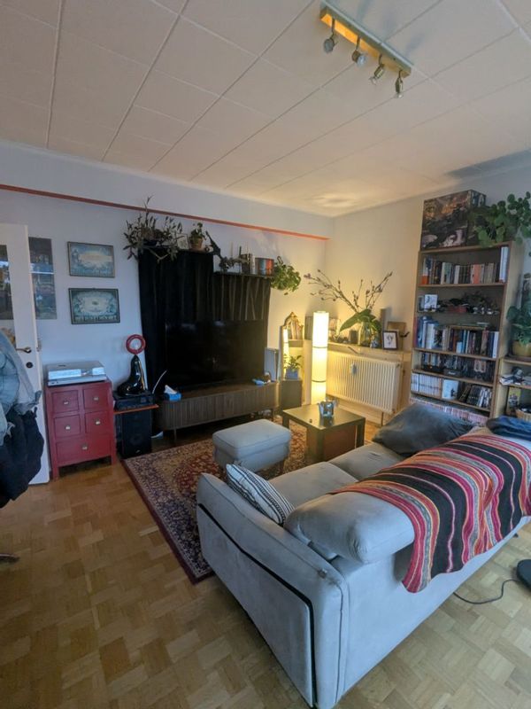 Casa de Quentin