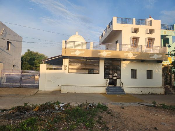 Casa di Keerthi Chand Reddy