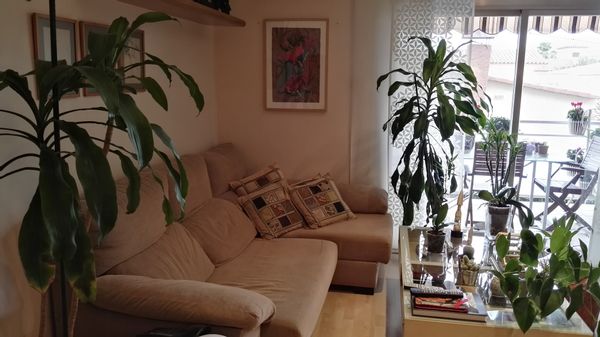 Casa di Maria Mercedes