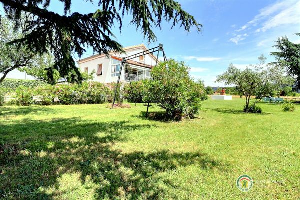 Casa di Bernard et Maryse