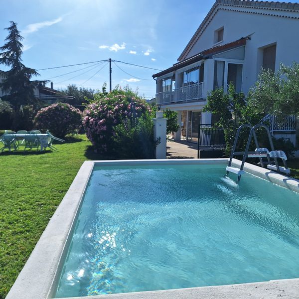 Casa di Maryse